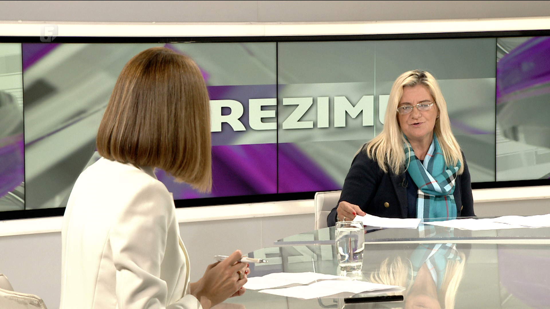 Serdarević-Stefanišin: Deset miliona za Fond su izborili pacijenti